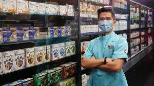 Pet lovers center metro prima read more. Vet Pharmacy Malaysia Controlled Medicine Pet Healthcare Advice