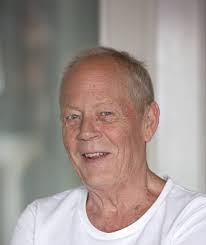 Filmaren Stig Björkman gästar Skutskär