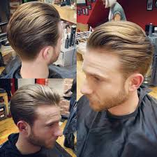 Bucks Barbers Scissor Cut With No Product By Fayebucksbarbers