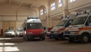 Ambulanțe Noi Achiziționate Cu Fonduri Europene Pentru Sja Bacău și Smurd Ziarul De Bacău