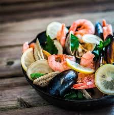 «ciao a tutti/e, ecco alcuni nomi di molluschi con la conchiglia questi molluschi, crudi o. Molluschi E Crostacei I Tesori Del Mare Casa Di Vita
