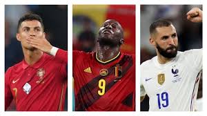 Euro 2020 top scorers are closing in on the golden boot with just a scattering of matches left to be played and an intriguing battle developing between eliminated stars and rising heroes. Euro 2020 Golden Boot Race Standings Odds And Predictions With Ronaldo And Schick Level