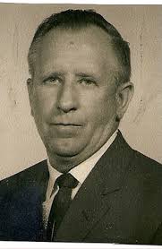 Frank Oliver Carpenter (1905-1973)