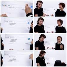 Stranger Things Meme In 2021 Stranger Things Funny Stranger Things Stranger Things Actors