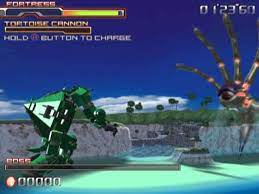 Featuring all your favorite characters from the hit tv show plus original dinobreakers never seen before, dice makes its videogame debut on playstation 2. Dice Dna Integrated Cybernetic Enterprises Ps2 Part 16 Final Youtube