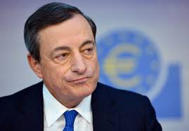 How To Grade the Mario Draghi Years? Start with These Three Words