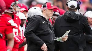 Arthur Smith made his mark in a high-achieving family. Can he leave one at Ohio State?