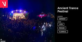 Check spelling or type a new query. Everything You Need To Know About Ancient Trance Festival