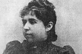 Eloísa Díaz y Ernestina Pérez