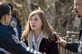 By kimberly roots / may 13 2021, 7:00 pm pdt courtesy of nbc. Law Order Special Victims Unit Post Graduate Psychopath Tv Episode 2021 Imdb