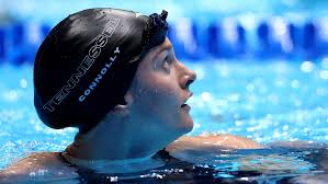 University of Tennessee Vols, Lady Vols swimmers at 2024 Paris Olympics