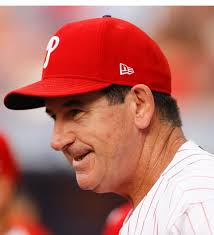 Congratulations to the Phillies