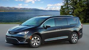 Latest technologies ⚡ of the chrysler pacifica hybrid: 2020 Chrysler Pacifica Buyer S Guide Reviews Specs Comparisons