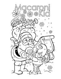 Free for commercial use no attribution required high quality images. Macaroni Kid Coloring Pages