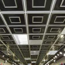 Our decorative ceilings can create a unique focal point and complement your décor. Pvc Suspended Ceiling 208 Decoraids Tile Decorative Flame Retardant
