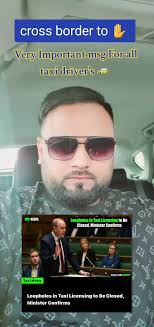 Wolverhampton Taxi News