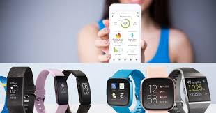 Free weight loss programs to help you keep your new year's resolution. Wlr Fitbit And Garmin Integration Weight Loss Resources