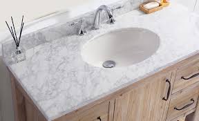 best bathroom vanity tops the home depot