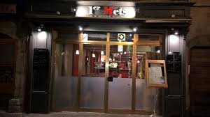 Restaurant 1er Mets Annecy Menu Prices Restaurant Reviews Tripadvisor