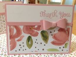 English Garden Designer Series Paper From Stampin Up Stampin Up Cards Cards Stamping Up Cards