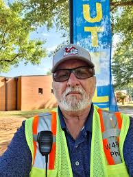 Memorial day parade in Athens