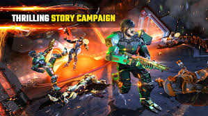 Shadowgun legends 1.1.7 mod apk unlimited money and gold 2021 latest version game free download. Shadowgun Legends 1 0 6 Mod Data God Mode Unlimited Ammo No Overheat Apk Android Free
