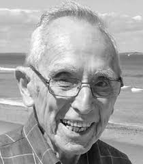 Robert Carroll Obituary (1920