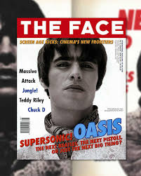 30 years ago, Britain got a cultural reboot. Hot