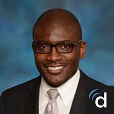 Dr. Kara K. Criswell, MD