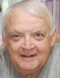 Obituary information for Ronald Eugene McMahon