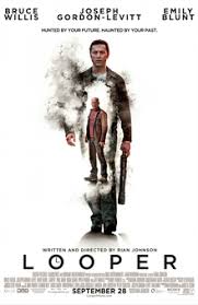 Chandor 's latest is a. Looper Film Wikipedia