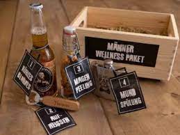Diy Geschenkideen Fur Manner Basteln