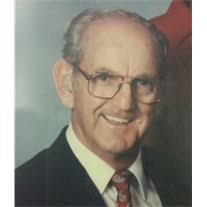 Obituary information for Bro Leonard Embry