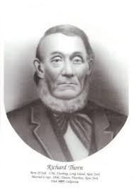 Richard Thorn (1786-1884)