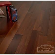 5 X 3 4 Brazilian Walnut Clear Grade Unfinished Solid Wood Flooring Wood Floors Wide Plank Walnut Hardwood Flooring Hardwood
