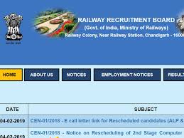 Rrb Je 2019 Vacancy Details Exam Date Important Notification Oneindia News But finding such whatsapp groups to join is not easy.