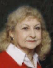 Obituary information for Anna Lee Ramey
