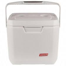 Coleman Coastal Xtreme Series Marine Cooler 28 Quart Marine Coolers Portable Cooler Coleman