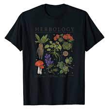 Save 5% every day with redcard. Herbology Plants C2 T Shirt Fresh Brewed Tees