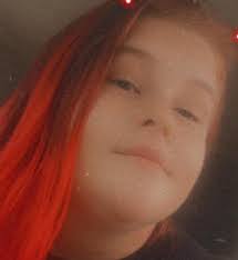 Katrina Dotson, age 21