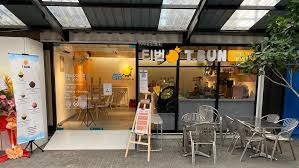 Discover the property concept, masterplan, collections, events, and location. T Bun Cafe Eco Ardence Cafe In Setia Alam