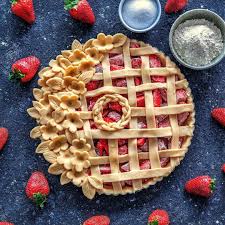 Pin On Pie Art