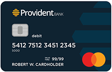 Friends provident was an organisation offering life insurance based in the london, england. Provident Instant Debit Mastercard Provident Bank