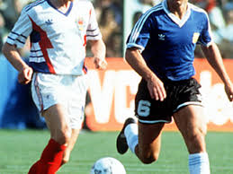 Ivan ivica osim (born 6 may 1941) is a bosnian former football player and manager.1 he was most recently head coach of japan, before he suffered a stroke in november 2007 and left the post. Jonathan Wilson Osim Recalls What Might Have Been For A Brilliant Yugoslavia In 1990 Sports Illustrated