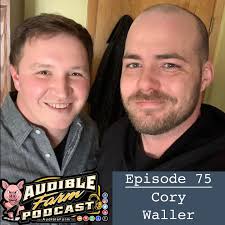 Check it out!! Cory Sat down with Peter from Audible Farm to talk  everything Jay Clyde Band!