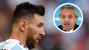 Find the perfect president of argentina cristina fernandez stock photos and editorial news pictures from getty select from premium president of argentina cristina fernandez of the highest quality. Argentina S President Sends Messi Message As He Pleads For Newell S Reunion Goal Com