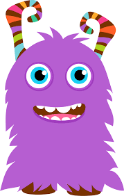 Minus - Say Hello! | Monstruos infantiles, Manualidades de monstruos,  Monstruos tiernos