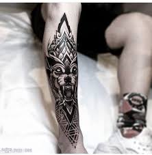 Wij zijn ggd gekeurd en werken met. 25 Good Luck Tattoos To Invite Good Fortune Buzz16