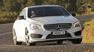 We did not find results for: Mercedes Cla 250 Sport 4matic 2014 Review Carsguide