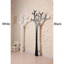 They are built to be strong and rigid while providing users with the support they need for all articles of clothing. Wall Mounted Coat Tree Ideas On Foter